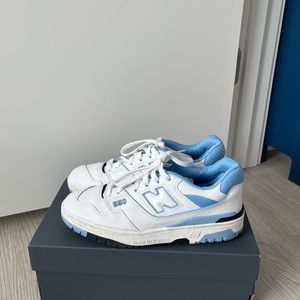 New Balances 550